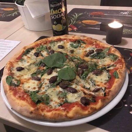 Pizzeria Santa Maria